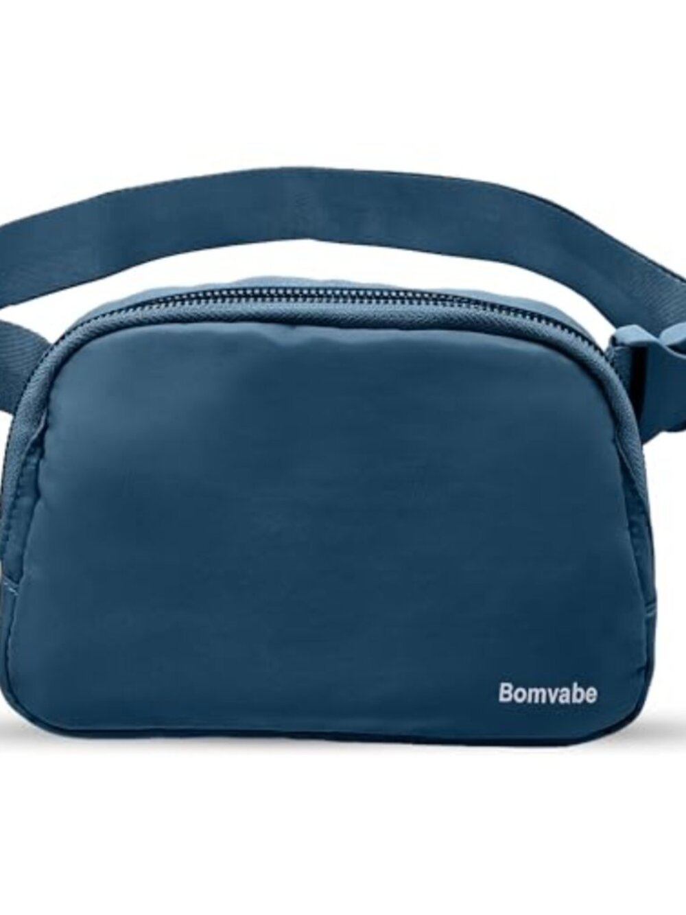 Women's Mini Belt Bag Fanny Pack Crossbody with Adjustable Strap 32-51in
